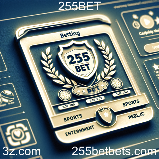 Descubra a Categoria de Apostas Diversas na 255BET